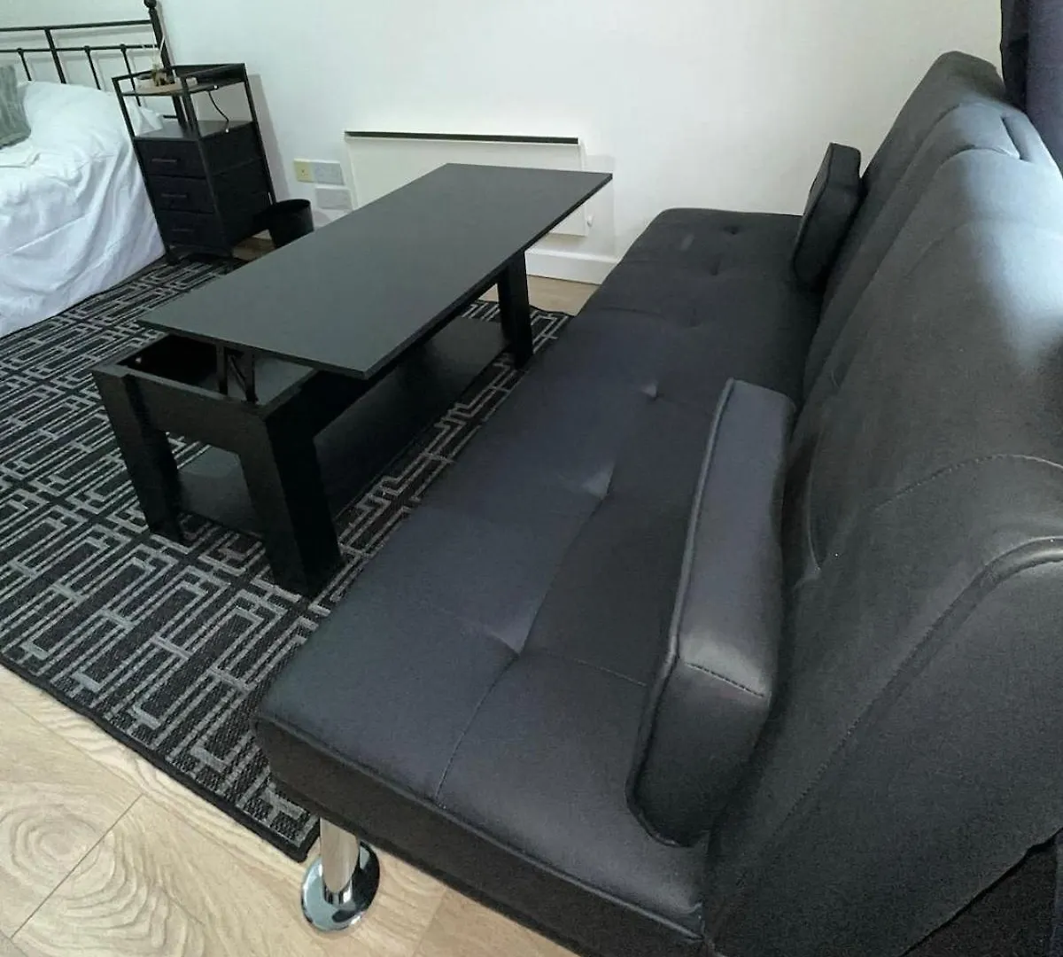 Apartment Maya Cottage - Central Location With Private Parking Cambridge  United Kingdom